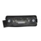 Iluminare numar de circulatie BLIC pentru SEAT ALTEA, ALTEA XL, EXEO, IBIZA IV 6J, LEON 1P, TOLEDO III 5P, SKODA SUPERB II, VW EOS, GOLF V, JETTA III, PASSAT B6, PASSAT CC, PHAETON, POLO IV 9N 10.01-09.17