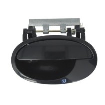 Mânerul exterior al ușii BLIC