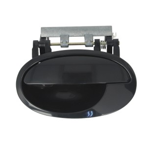 Mânerul exterior al ușii BLIC