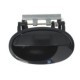 Mâner exterior ușă spate stânga OPEL CORSA C, CORSA C/HATCHBACK, MERIVA A 1.0-1.8 pentru pictura