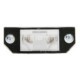 Iluminare numar de circulatie BLIC lampa spate C5W pentru FORD FOCUS C-MAX FOCUS II 10.03-09.12