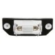 Iluminare numar de circulatie BLIC lampa spate C5W pentru FORD FOCUS C-MAX FOCUS II 10.03-09.12