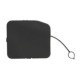 Capac carlig remorcare BLIC pentru NISSAN QASHQAI II 11.13-03.17, plastic, culoare pentru pictura, montare spate
