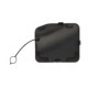 Capac carlig remorcare BLIC pentru NISSAN QASHQAI II 11.13-03.17, plastic, culoare pentru pictura, montare spate