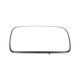 Sticla oglinda laterala Dreapta convexa incalzita BLIC pentru SEAT CORDOBA VW POLO III 02.93-10.02
