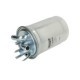 Filtru combustibil HENGST pentru AUDI A4 B5 B6 B7 A6 C5 A8 D2 ALLROAD C5 SKODA SUPERB I VW PASSAT B5 B5.5 2.5D/3.3D 01.97-03.08