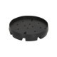 Capac de cauciuc 125x30 mm rotunde pentru elevatoare NUSSBAUM, ascensoare: 0986400H32A, SL230.6000100D