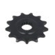 Pinion lant SUNSTAR otel tip 520 13 dinti pentru SUZUKI RM RM-Z 100/125/250 1976-2012