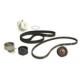 Set pompa apa + curea dintata SKF pentru ALFA ROMEO 147, 156, GT, GTV, SPIDER; LANCIA DELTA II, LYBRA 1.8/2.0 03.96-09.10
