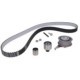 Set curea de distributie SKF pentru MAN TGE, AUDI A3, A4 B9, A5, A6 C8, Q5, SKODA KAMIQ, KAROQ, KODIAQ I, OCTAVIA III, IV, SCALA, VW ARTEON, CALIFORNIA T6