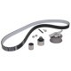 Set curea de distributie SKF pentru MAN TGE, AUDI A3, A4 B9, A5, A6 C8, Q5, SKODA KAMIQ, KAROQ, KODIAQ I, OCTAVIA III, IV, SCALA, VW ARTEON, CALIFORNIA T6