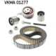 Set curea de distributie SKF pentru MAN TGE, AUDI A3, A4 B9, A5, A6 C8, Q5, SKODA KAMIQ, KAROQ, KODIAQ I, OCTAVIA III, IV, SCALA, VW ARTEON, CALIFORNIA T6