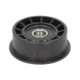Rola ghidare/conducere curea distributie SKF pentru ALFA ROMEO 145 146 33 1.7 01.90-12.96, diametru exterior 60.0 mm, latime 22.0 mm
