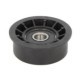 Rola ghidare/conducere curea distributie SKF pentru ALFA ROMEO 145 146 33 1.7 01.90-12.96, diametru exterior 60.0 mm, latime 22.0 mm