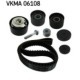 Set curea de distributie SKF RENAULT CLIO II, ESPACE III, LAGUNA I, MEGANE I, SCENIC I 1.8/2.0 04.98-06.09 (curea + pinion)