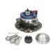Kit rulmenti roata SKF Fata Dreapta/Stanga cu mufa 25,5x85 pentru OPEL ASTRA G, ASTRA G CLASSIC, ASTRA G/KOMBI, ZAFIRA A 1.2-2.2D