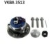 Kit rulmenti roata SKF Fata Dreapta/Stanga cu mufa 25,5x85 pentru OPEL ASTRA G, ASTRA G CLASSIC, ASTRA G/KOMBI, ZAFIRA A 1.2-2.2D