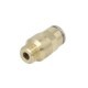 Set conexiune cuplaj rapid SKF conector lubrifiere centrală drept filet exterior dimensiune cheie 10 mm lungime 27 mm