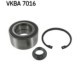 Kit rulmenti roata SKF Spate Dreapta/Stanga (45x84x41) pentru BMW 3 (F30, F80), 3 (F31), 3 GRAN TURISMO (F34), 4 (F32, F82), 4 (F33, F83), 4 GRAN COUPE (F36)