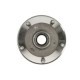 Kit rulmenti roata SKF Spate Dreapta/Stanga cu mufa 37x90 pentru FORD TRANSIT, TRANSIT TOURNEO 2.0D-3.2D 01.00-08.14