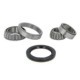 Kit rulmenti roata SKF Fata Dreapta/Stanga 41,27x73,43x20 pentru MERCEDES SPRINTER 2-T, 3-T, 4-T, T1, JAGUAR