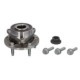 Kit rulmenti roata SKF Fata Dreapta/Stanga cu mufa (x146x88) pentru CHEVROLET CRUZE, ORLANDO, OPEL ASTRA J, CASCADA, ZAFIRA C 1.3D-2.0D