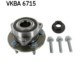 Kit rulmenti roata SKF Fata Dreapta/Stanga cu mufa (x146x88) pentru CHEVROLET CRUZE, ORLANDO, OPEL ASTRA J, CASCADA, ZAFIRA C 1.3D-2.0D