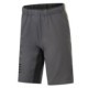 Pantaloni off-road ALPINESTARS MTB YOUTH ALPS 4.0 SHORTS gri, mărime 24, material poliester