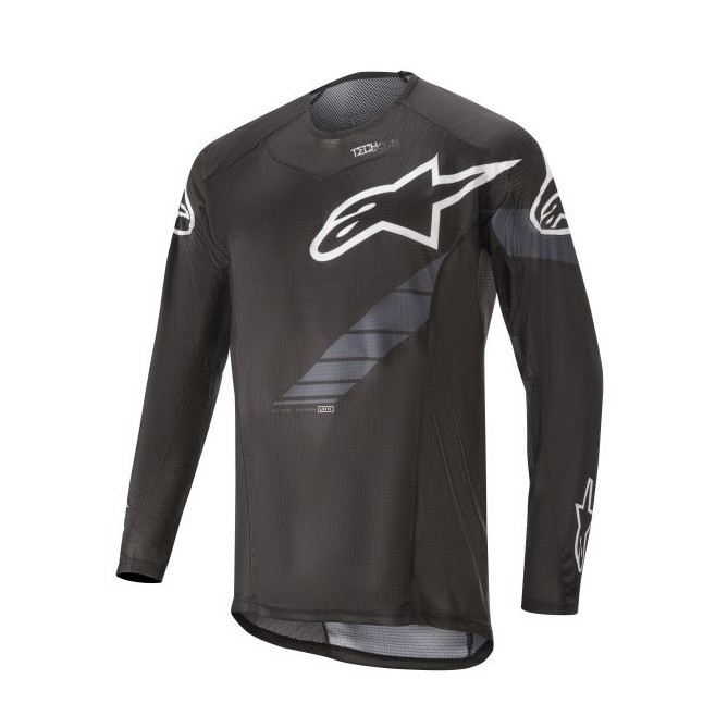 Tricouri biciclete ALPINESTARS MTB