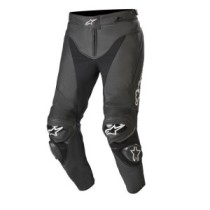 Pantaloni din piele ALPINESTARS