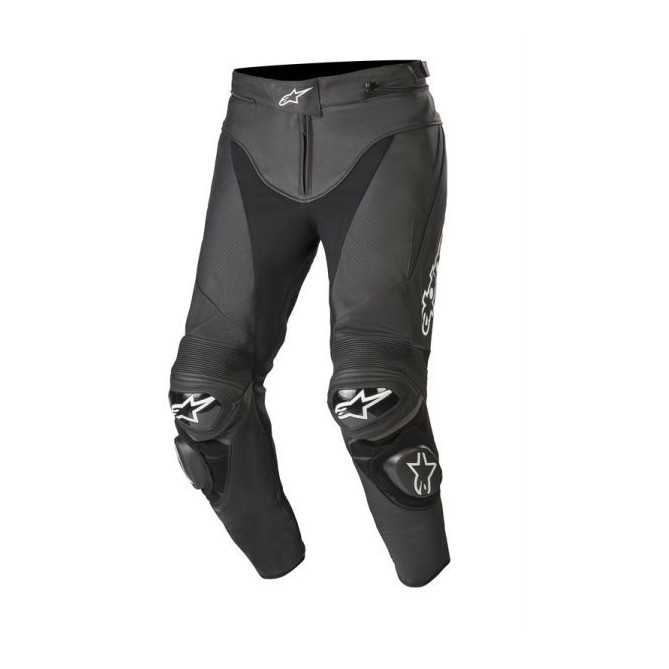Pantaloni din piele ALPINESTARS