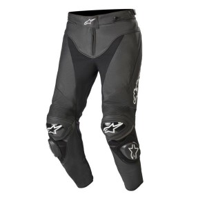 Pantaloni din piele ALPINESTARS
