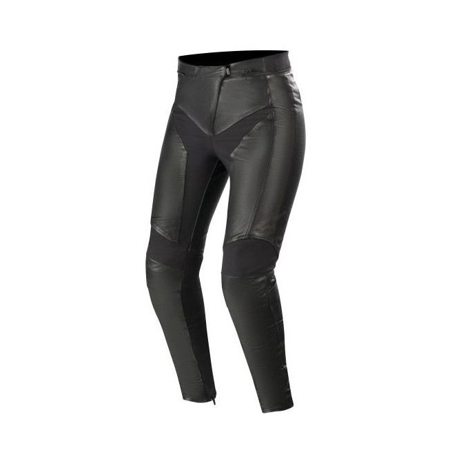 Pantaloni din piele ALPINESTARS