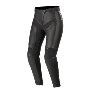 Pantaloni din piele ALPINESTARS