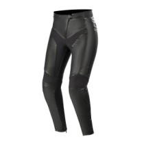 Pantaloni din piele ALPINESTARS