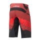 Pantaloni off-road ALPINESTARS MTB roșii mărimea 36 din poliester pentru biciclete