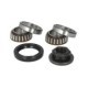 Kit rulment roata SKF Spate Dreapta/Stanga (29x50,3x17,5) pentru FORD ESCORT CLASSIC, ESCORT VI, FIESTA IV, KA, PUMA