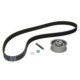 Set curea de distributie SKF AUDI 80 B3, 80 B4; FORD GALAXY I; SEAT CORDOBA, IBIZA II, TOLEDO I; VW GOLF III, PASSAT B3/B4, POLO 1.3/1.9D 07.87-04.03