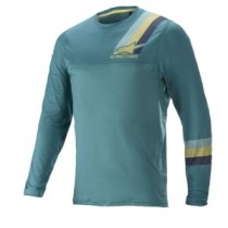 Tricouri biciclete ALPINESTARS MTB