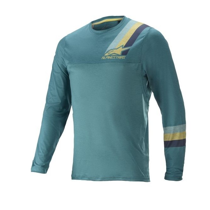 Tricouri biciclete ALPINESTARS MTB