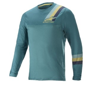 Tricouri biciclete ALPINESTARS MTB