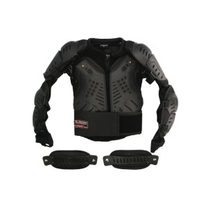 Masca, armură ADRENALINE