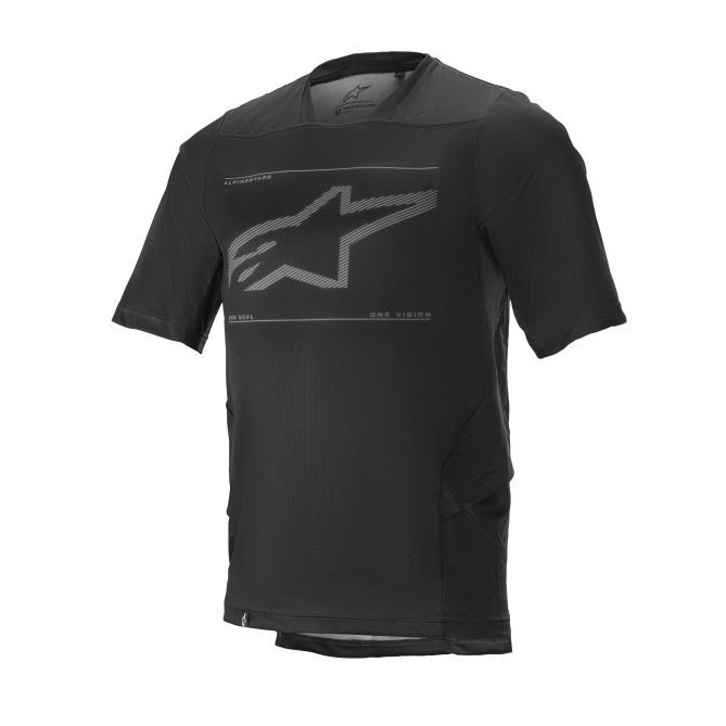 Tricouri biciclete ALPINESTARS MTB