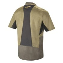Tricouri biciclete ALPINESTARS MTB