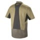 Tricouri biciclete ALPINESTARS MTB T-shirt ciclism ALPINESTARS ALPS 8.0 maneca scurta verde marime L
