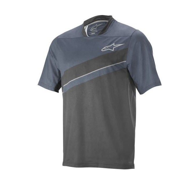 Tricouri biciclete ALPINESTARS MTB