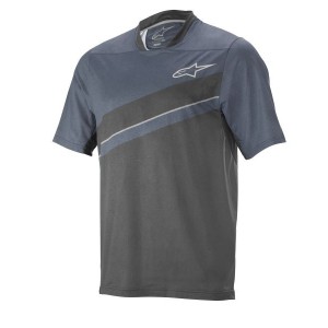 Tricouri biciclete ALPINESTARS MTB
