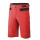 Pantaloni off-road ALPINESTARS MTB DROP 4.0 roșu, mărimea 36, material poliester, tip bărbați