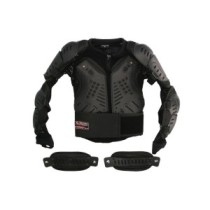 Masca, armură ADRENALINE