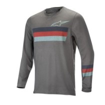 Tricouri biciclete ALPINESTARS MTB